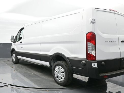 New 2024 Ford Transit 150 Low Roof image 6