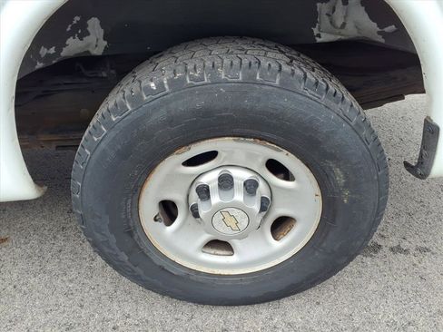 Used 2013 Chevrolet Express 3500 Extended image 7