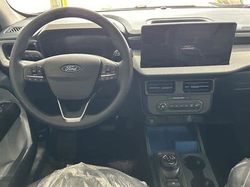 New 2025 Ford Maverick XLT w/ Equipment Group 301A image 30