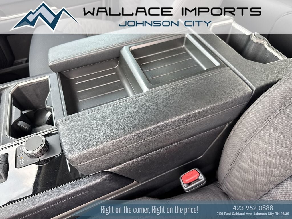 Used 2023 Toyota Tundra SR5 RWD image 18