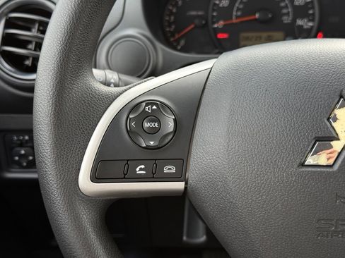 Used 2019 Mitsubishi Mirage ES FWD image 25
