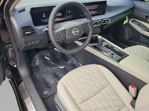 New 2026 Nissan Sentra SL image 23