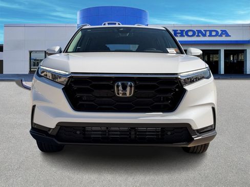 New 2026 Honda CR-V EX-L image 5