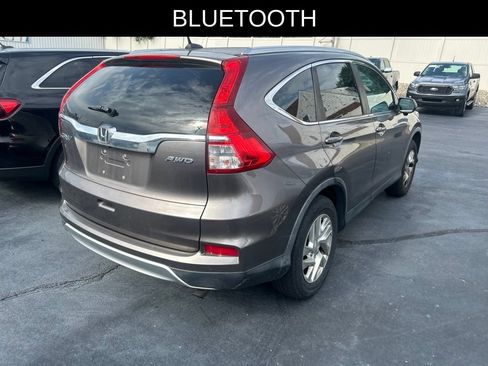 Used 2015 Honda CR-V EX-L image 6