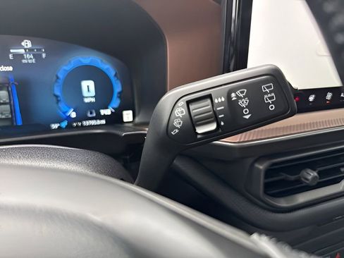 Used 2025 Ford Bronco Sport Outer Banks w/ Outer Banks Tech Package+ image 17