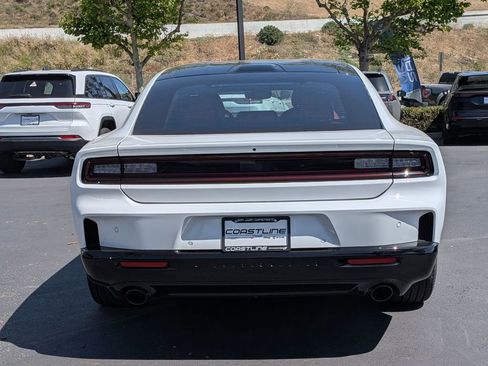 New 2026 Dodge Charger R/T AWD/4WD image 6