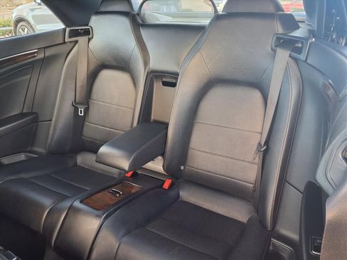 Used 2014 Mercedes-Benz E 550 E 550 image 17