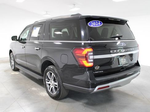 Used 2024 Ford Expedition Max Limited RWD image 7