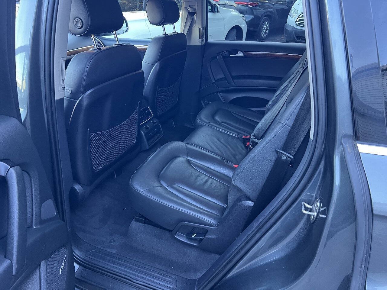 Used 2014 Audi Q7 3.0T Premium Plus AWD/4WD image 18