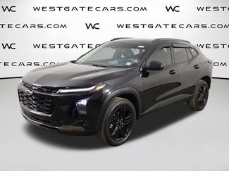 Used 2025 Chevrolet Trax ACTIV w/ Driver Confidence Package FWD 360° Tour
