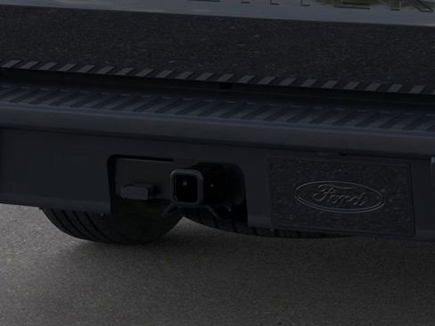 New 2026 Ford Maverick XLT w/ Black Appearance Package image 25