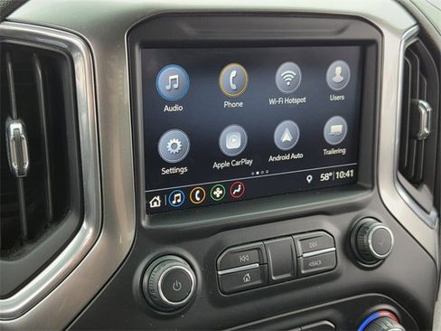 Used 2019 Chevrolet Silverado 1500 LT Trail Boss image 18