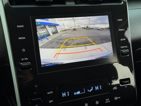 Used 2024 Hyundai Tucson SEL image 21