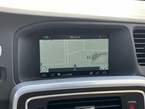 Used 2016 Volvo S60 T5 Premier w/ Convenience Package image 32