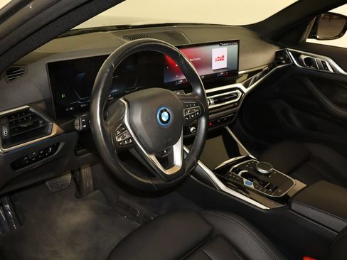 Used 2023 BMW i4 eDrive35 RWD image 28