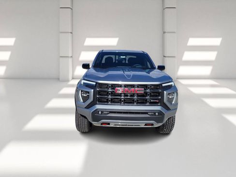 New 2026 GMC Canyon AT4 w/ Technology Plus Package image 2