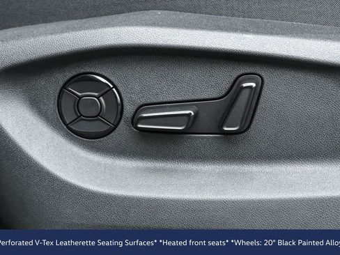 New 2026 Volkswagen Tiguan SE R-Line image 10