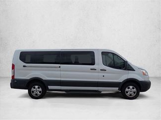 Used 2018 Ford Transit 350 XLT RWD video 4