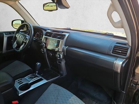 Used 2023 Toyota 4Runner SR5 RWD image 21
