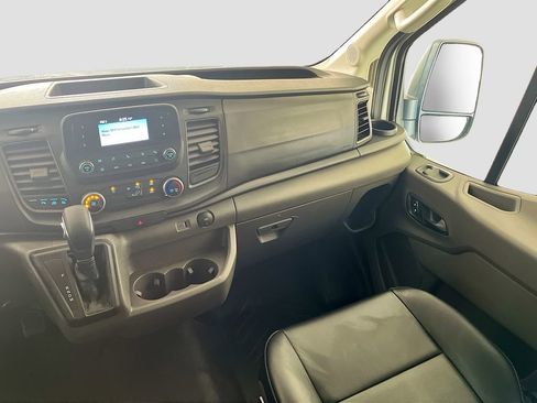 Used 2024 Ford Transit 250 Base w/ Load Area Protection Package image 23