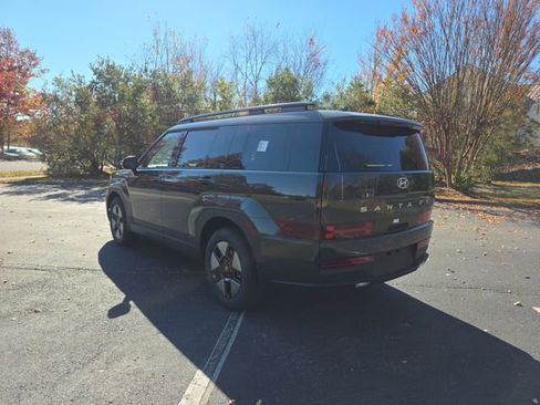 New 2026 Hyundai Santa Fe SEL image 15