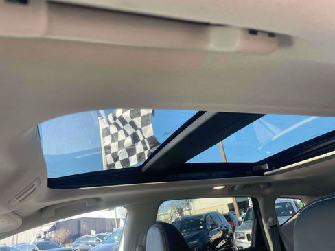 Used 2021 Nissan Murano Platinum w/ Cargo Package image 8