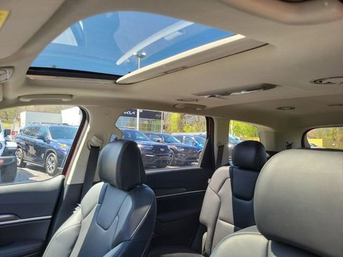 Used 2024 Kia Telluride S w/ S Sunroof Package AWD/4WD image 11
