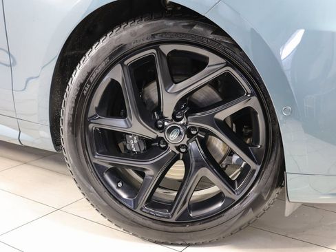 Used 2024 Land Rover Range Rover Sport Dynamic SE image 14