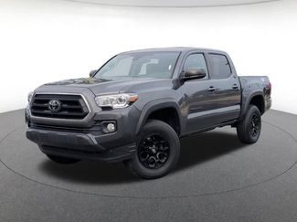 Used 2023 Toyota Tacoma SR5 RWD video 1
