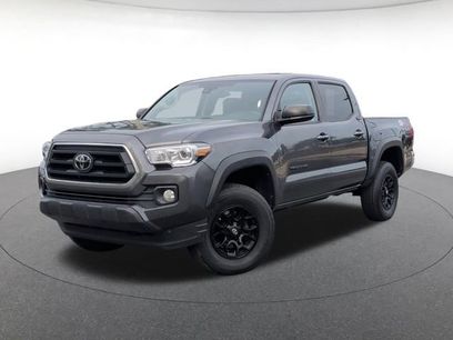 Used 2023 Toyota Tacoma SR5