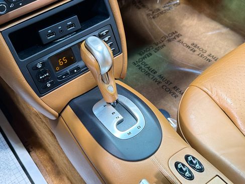 Used 2000 Porsche 911 Carrera image 22