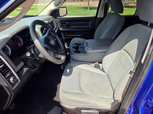 Used 2014 RAM 1500 Express AWD/4WD image 15