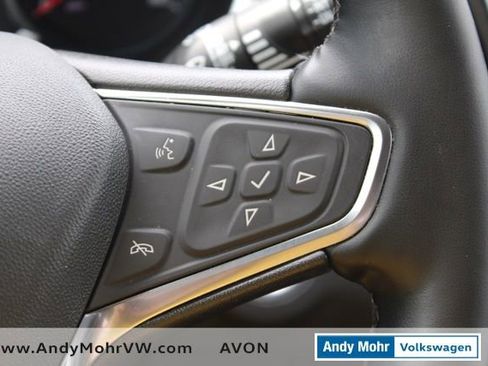 Used 2024 Chevrolet Equinox LT FWD image 32