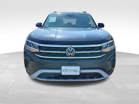 Used 2021 Volkswagen Atlas SE image 6