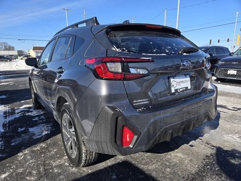 Used 2024 Subaru Crosstrek 2.0i Premium image 38