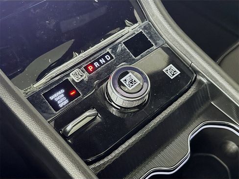 New 2026 Jeep Grand Cherokee Limited image 12