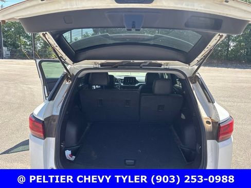 Used 2023 Chevrolet Blazer LT w/ Driver Confidence Package FWD image 20