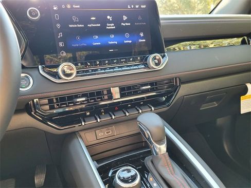 New 2026 Chevrolet Colorado Z71 w/ Technology Package image 22