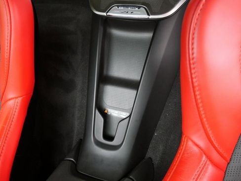 Used 2023 Chevrolet Corvette Stingray Premium Conv w/ Z51 Performance Package image 33