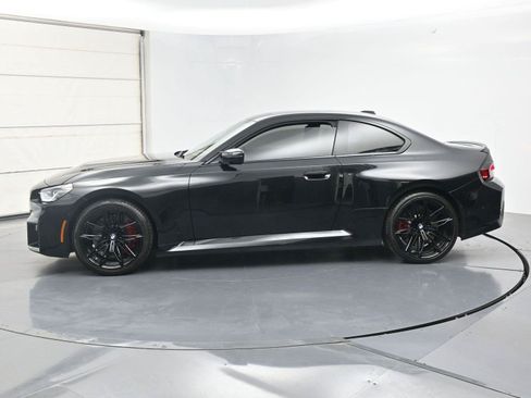 Used 2025 BMW M2 w/ Lighting Package RWD image 24