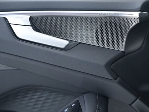 New 2026 Audi A6 Prestige AWD/4WD image 20