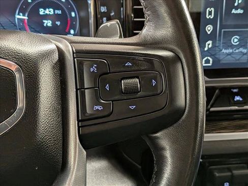 Used 2022 GMC Sierra 1500 Elevation w/ Elevation Premium Package AWD/4WD image 12