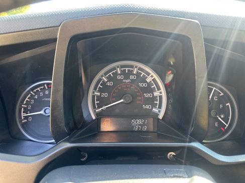 Used 2013 Honda Ridgeline Sport image 40