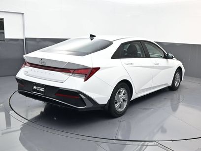 Certified 2026 Hyundai Elantra SE