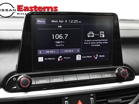 Used 2024 Kia Forte LXS FWD image 18
