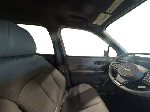 New 2026 Subaru Outback Limited image 27