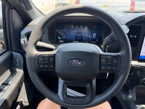 Used 2025 Ford F150 STX RWD image 16