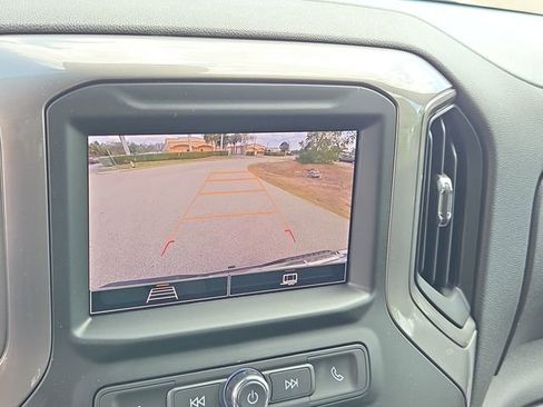 New 2026 GMC Sierra 1500 Pro w/ Pro Value Package image 20