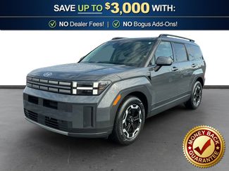 Used 2025 Hyundai Santa Fe SEL 360° Tour