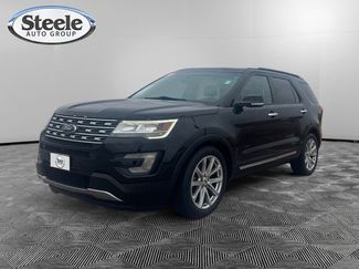 Used 2016 Ford Explorer Limited video 1